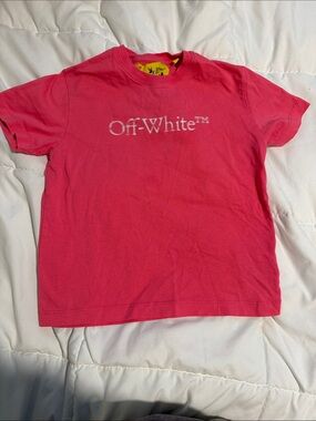 Off-White T Shirt